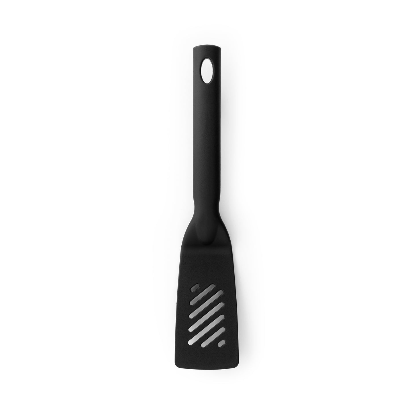 Black Line Non-Stick Nylon Spatula - Small