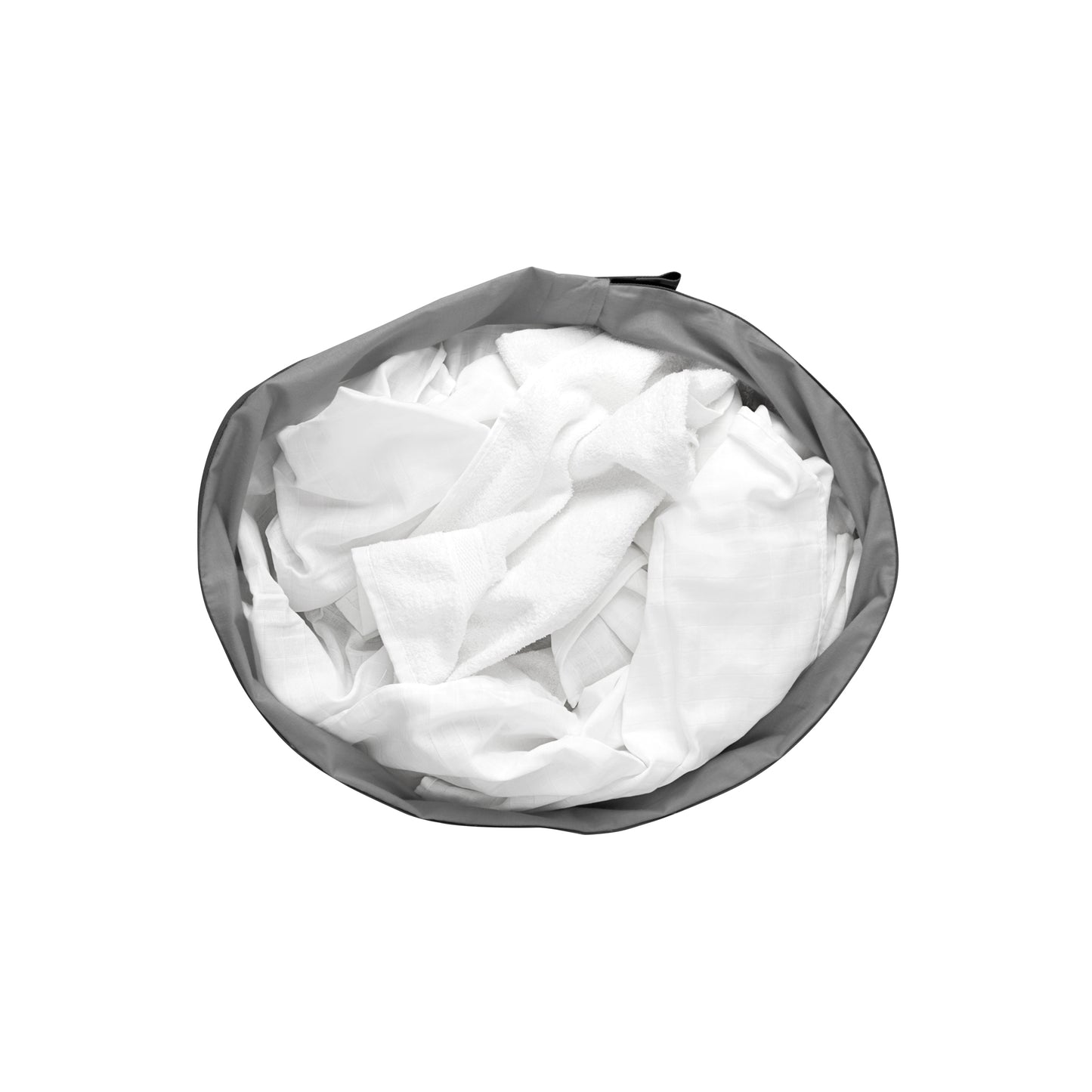 Replacement Laundry Bin Bag - 60 Litre - Grey