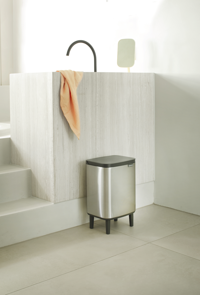 Bo Waste Bin Hi - 7L