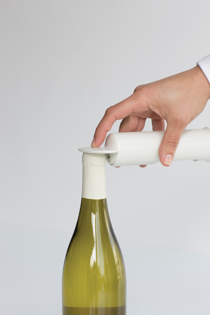 Classic Corkscrew