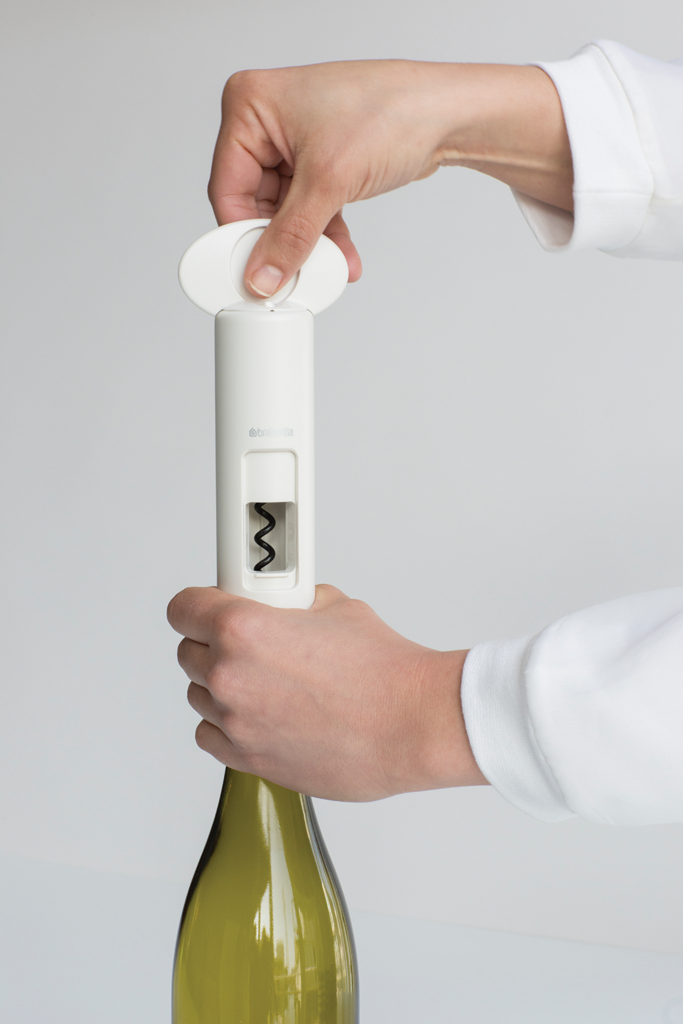 Classic Corkscrew