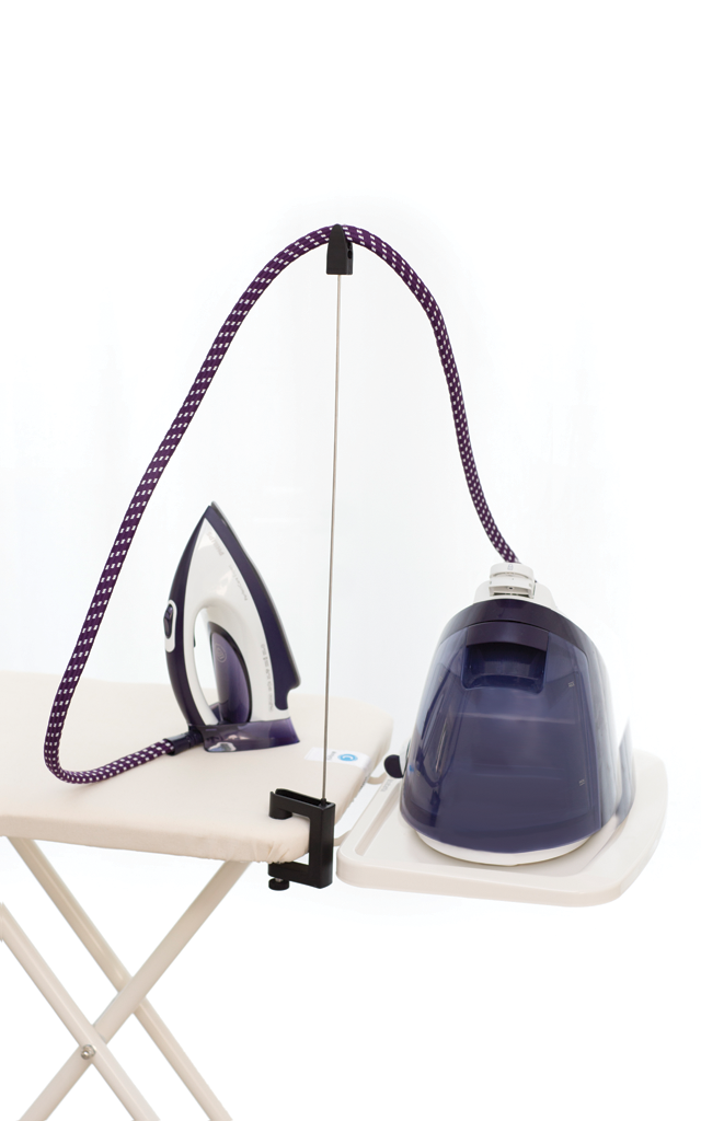 Flex Guide - Dark Grey