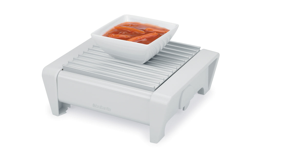 Food Warmer 1 Burner