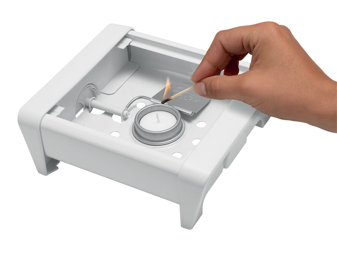 Food Warmer 1 Burner
