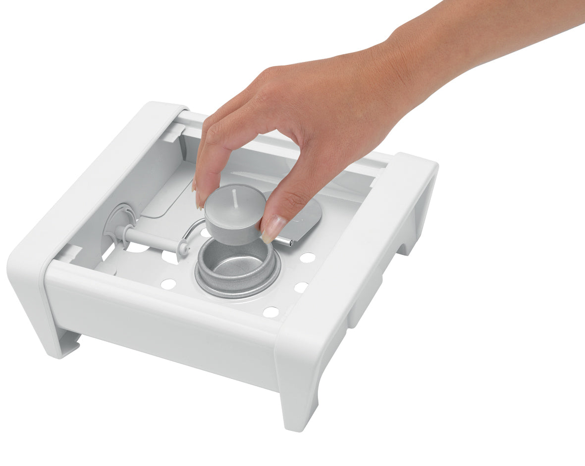 Food Warmer 1 Burner