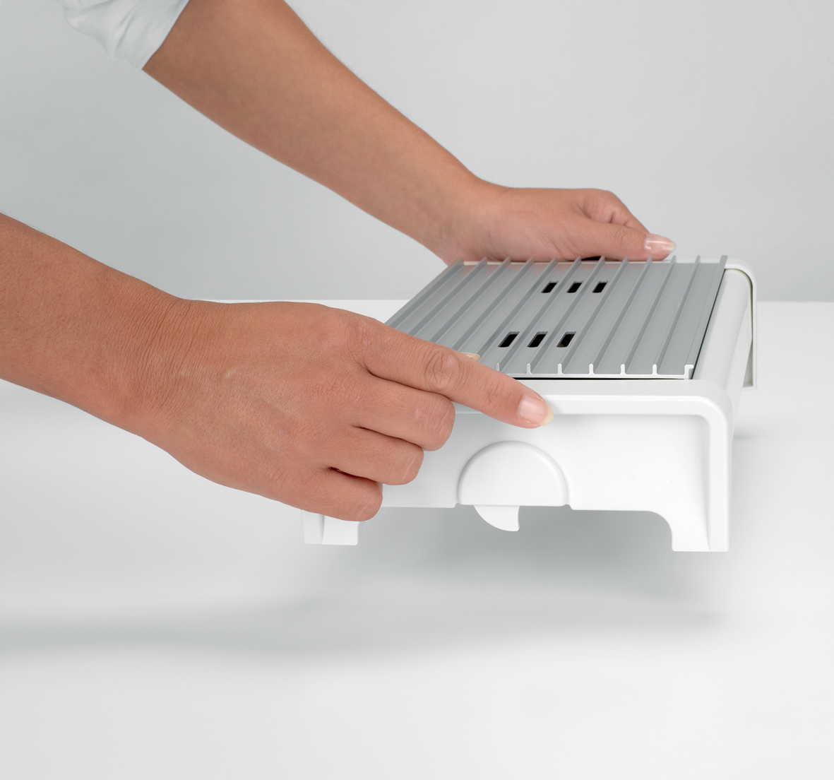 Food Warmer 2 Burners