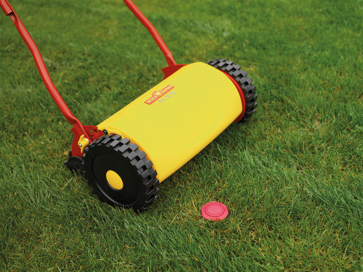 Ground Spike Metal Size 1 (for Rotary Essential Ø 35mm Pole) - Steel