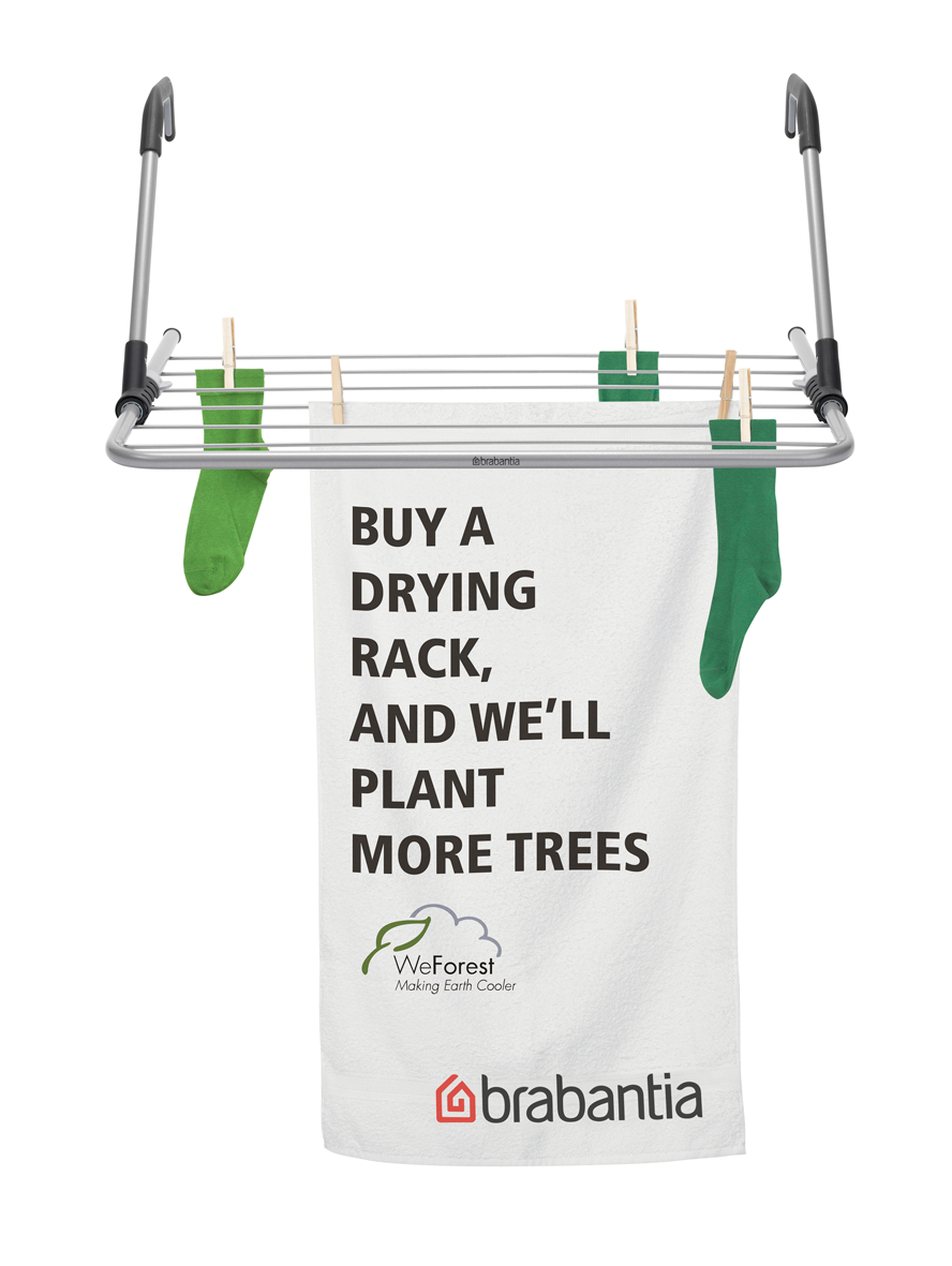 Hanging Drying Rack - 4.5 meters