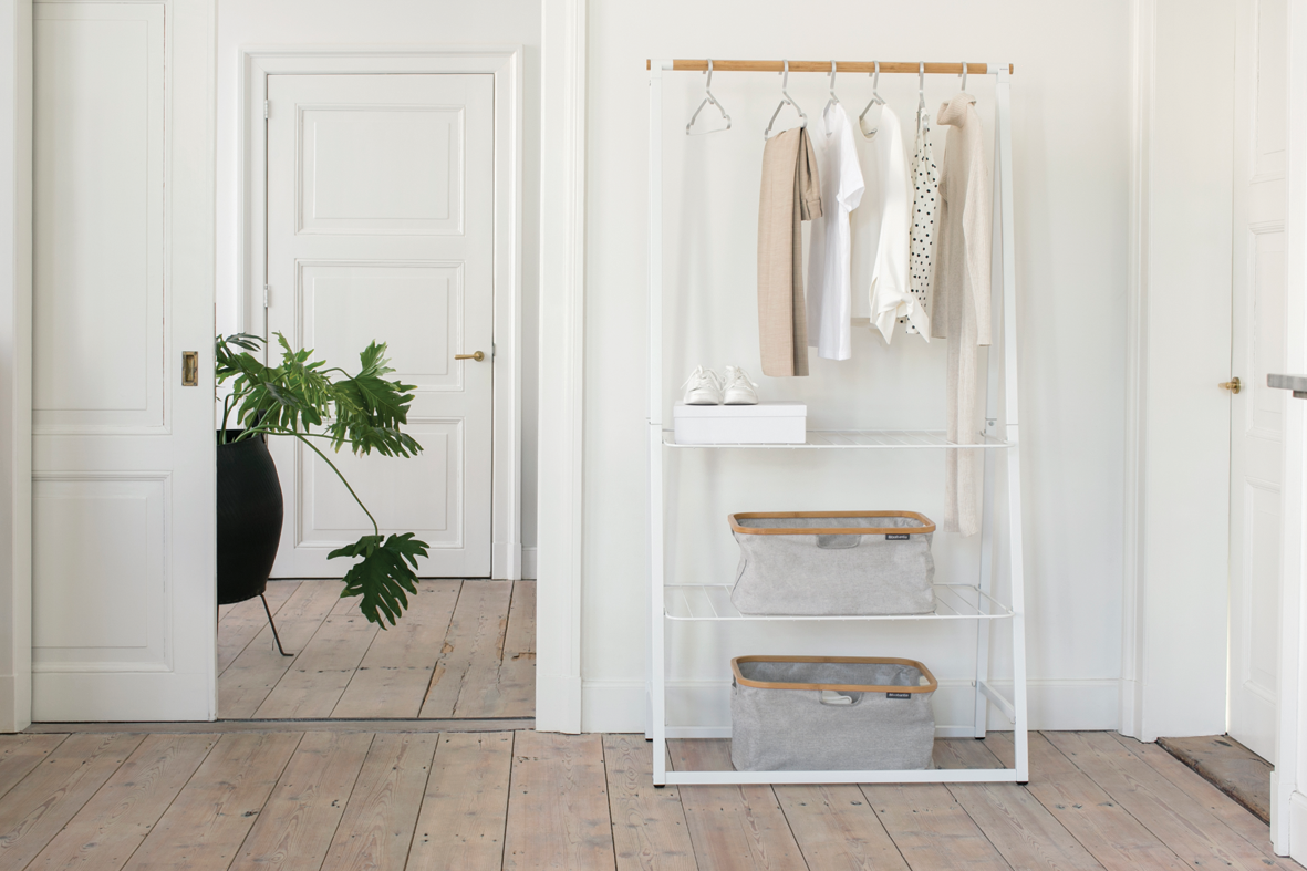 Linn Clothes Rack - Large