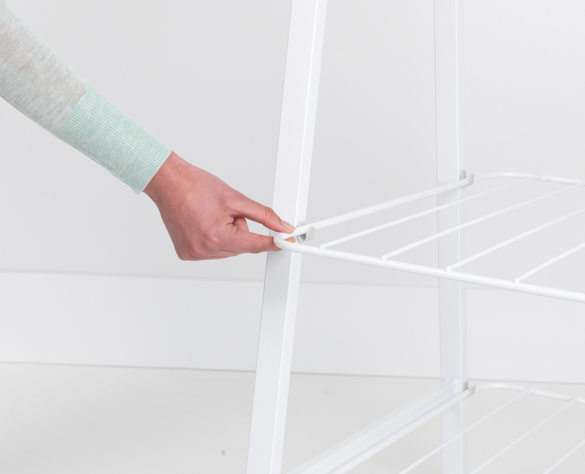 Linn Clothes Rack - Large