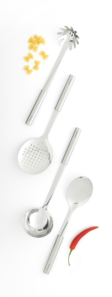 Profile Cook&Serve Kitchen Utensils Set
