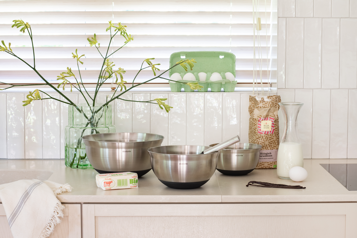 Profile Bake&Mix Mixing Bowl 1L