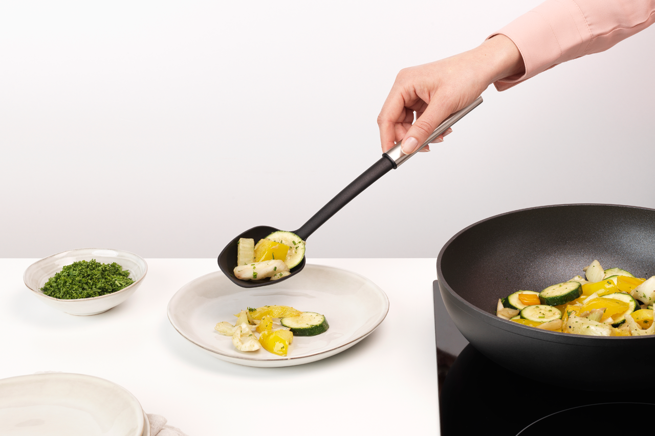 Profile Cook&Serve Non-Stick Serving Spoon