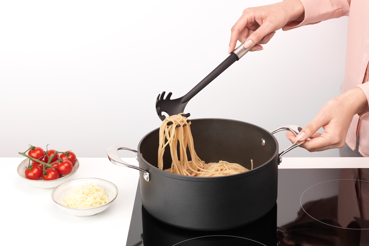 Profile Cook&Serve Non-Stick Spaghetti Spoon
