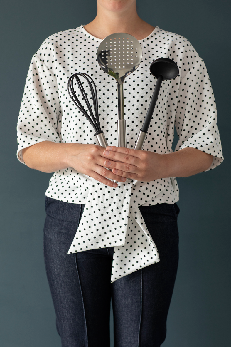 Profile Bake&Mix Non-Stick Whisk - Large