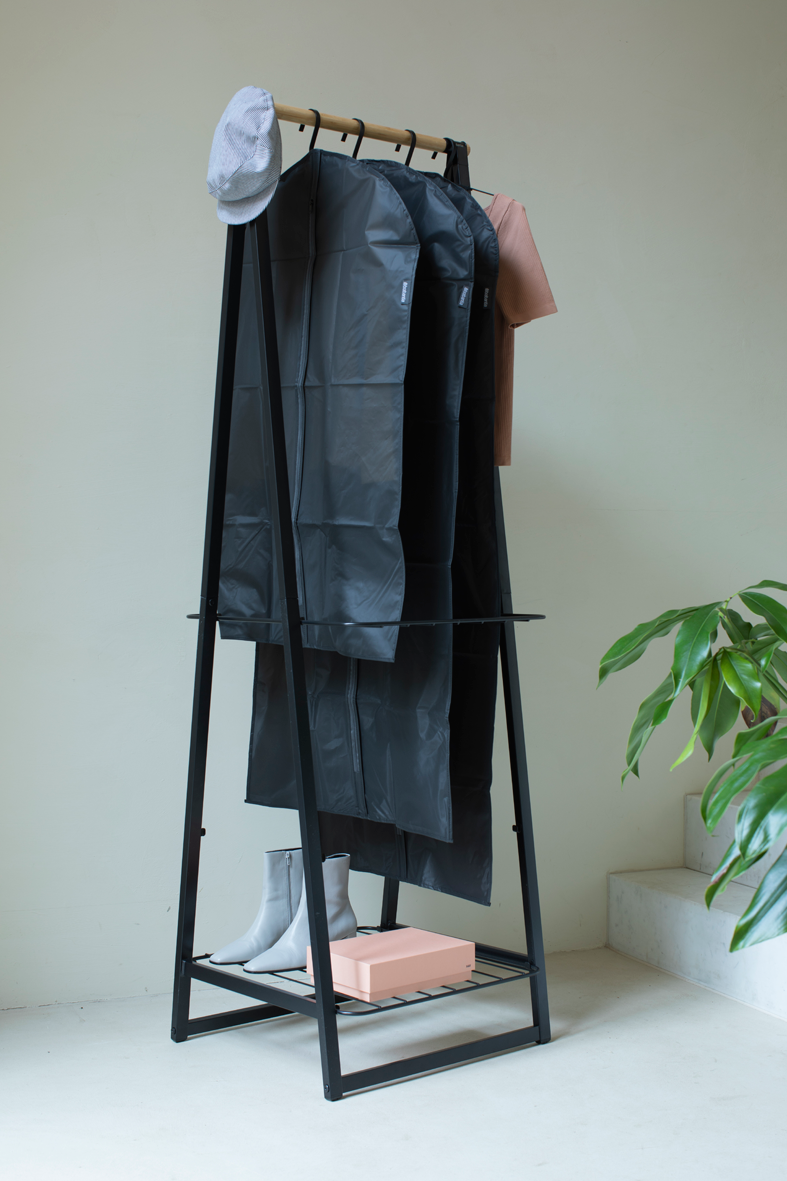 Protective Clothes Covers Set of 3 Sizes