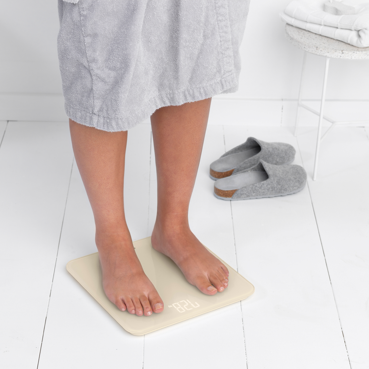 Renew Digital Bathroom Scale