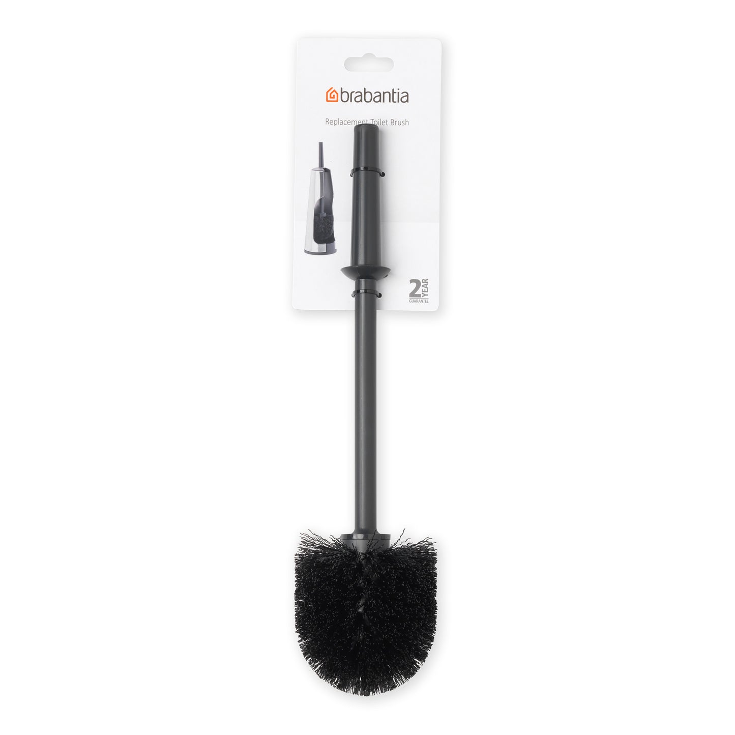 Renew Toilet Brush & Holder