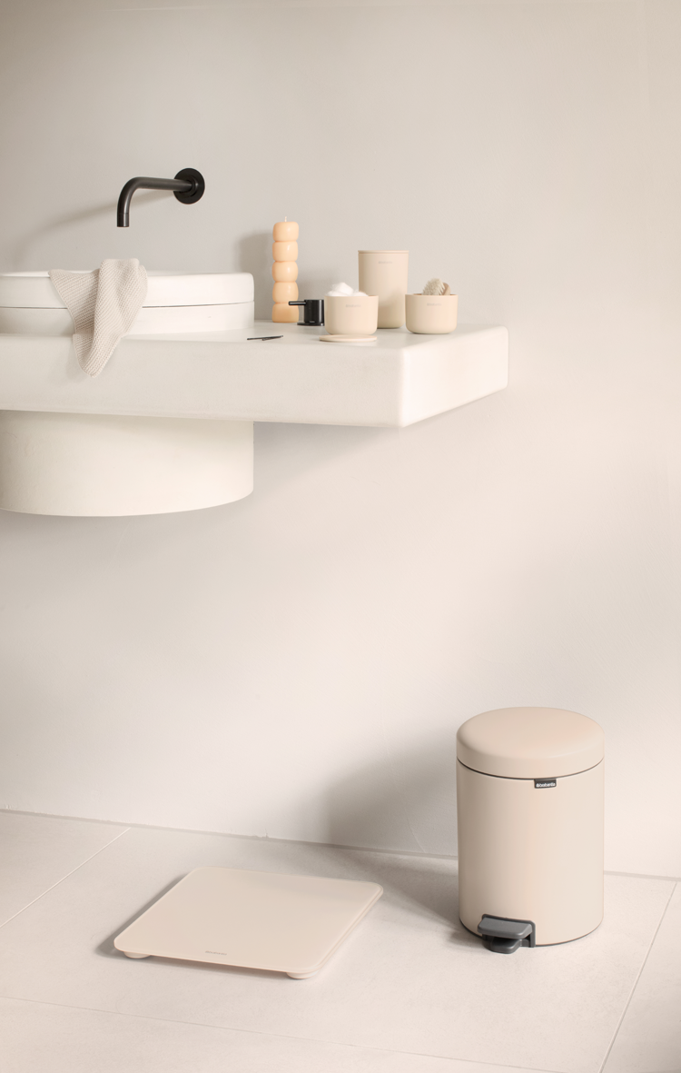 Renew Digital Bathroom Scale