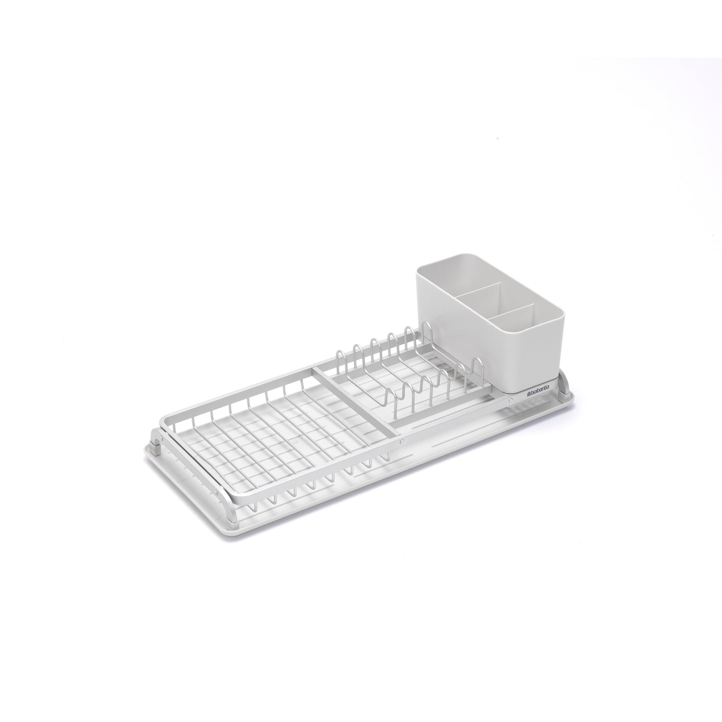Compact Dish Drying Rack