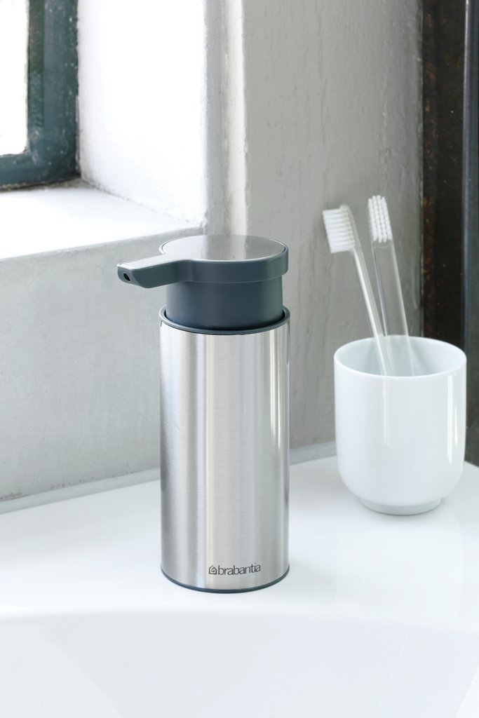 Profile Soap Dispenser