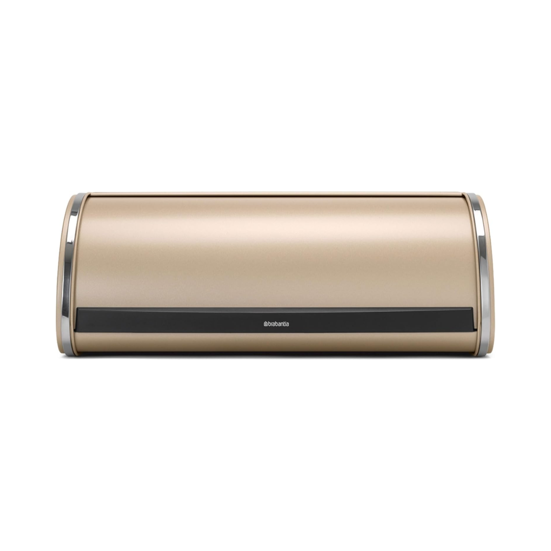 Roll Top Bread Bin
