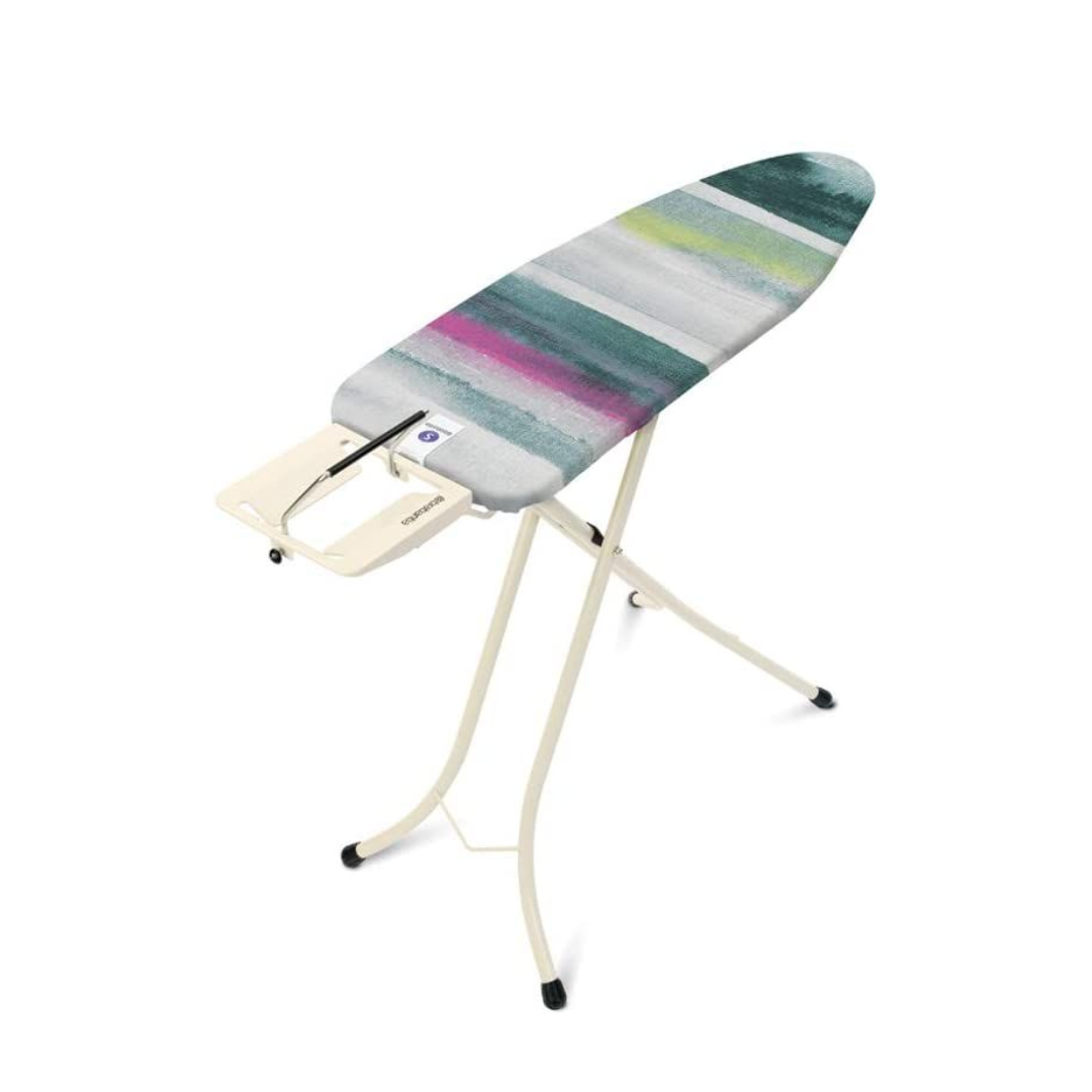 Ironing Board (Size S) SIR (Steam Iron Rest) 95x30cm - Ivory Frame