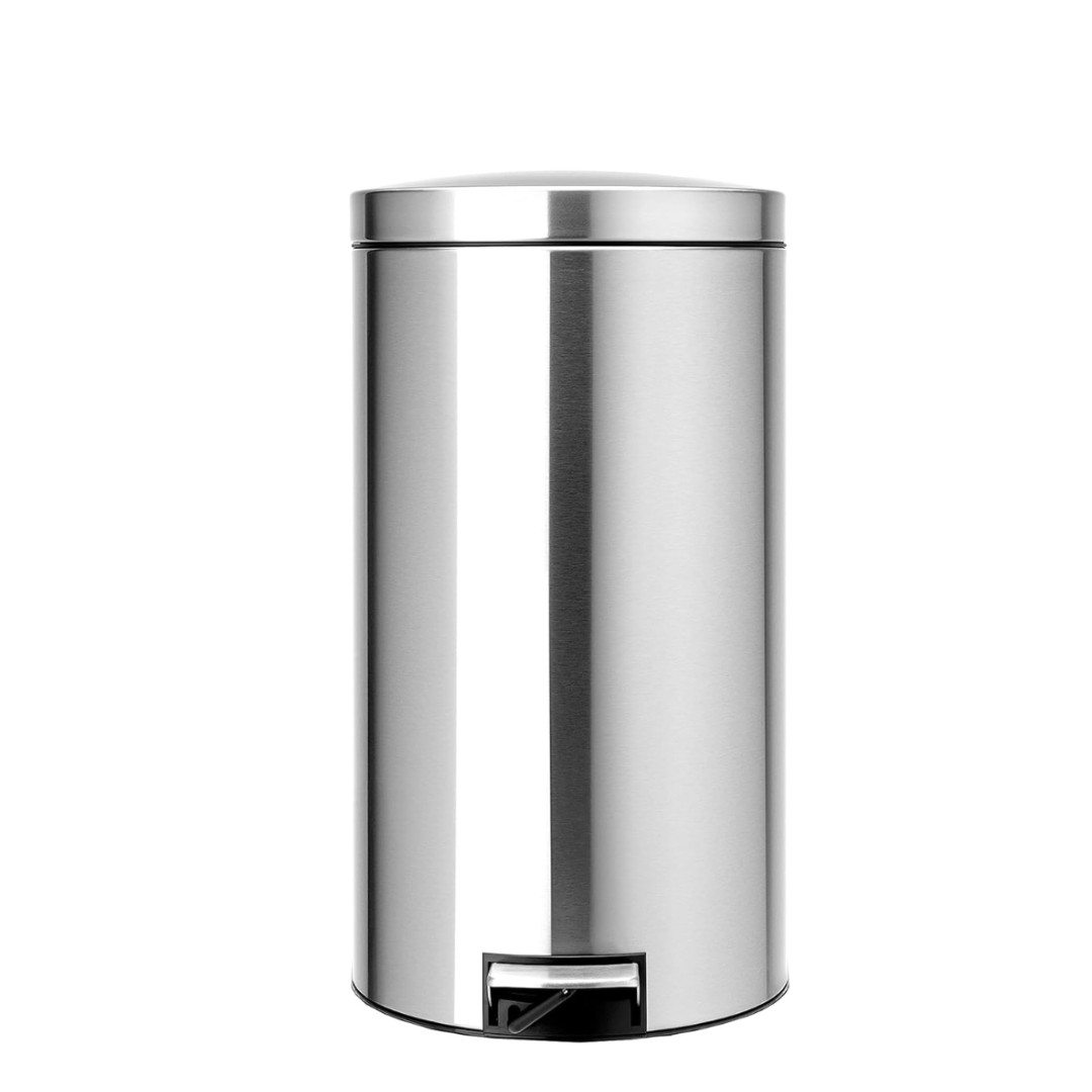Pedal Bin Silent - 45L