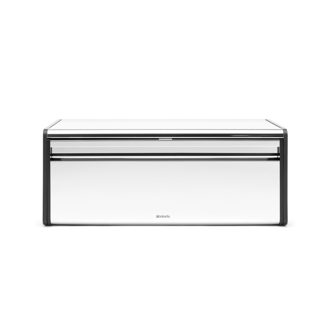 Fall Front Bread Bin