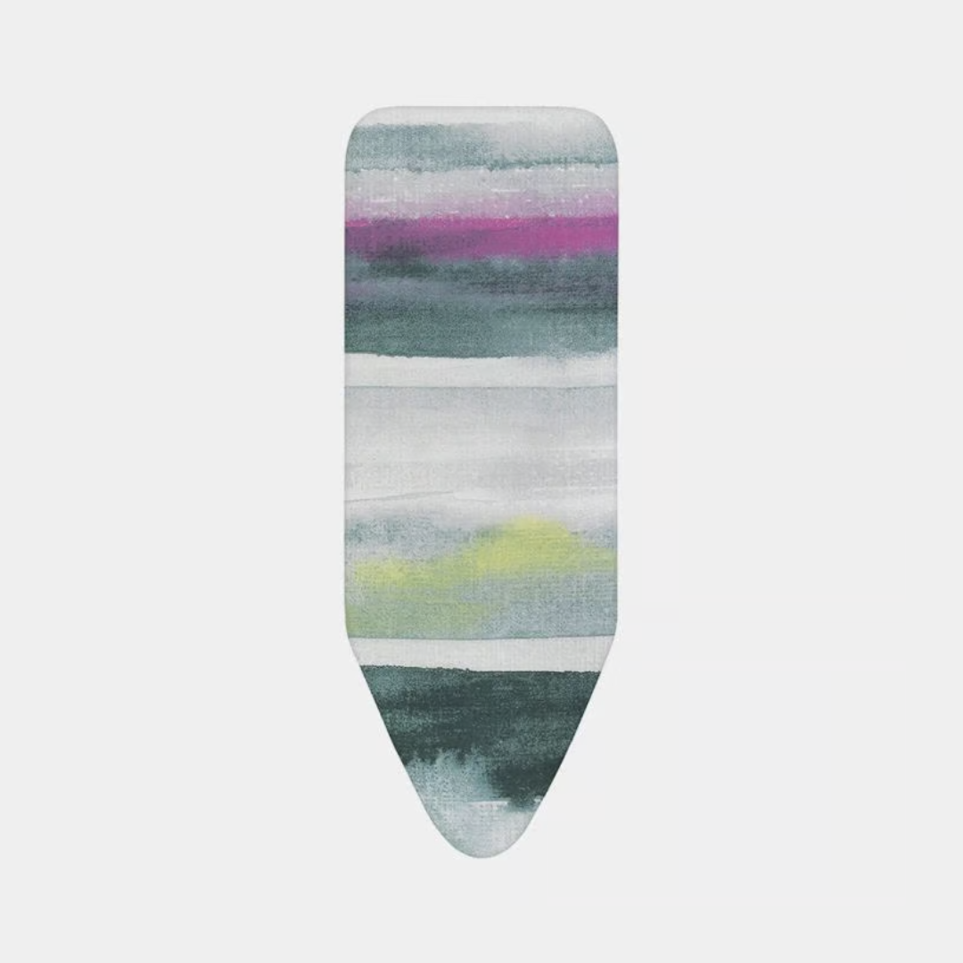 Ironing Board Cover 124x45cm/2mm - Morning Breeze