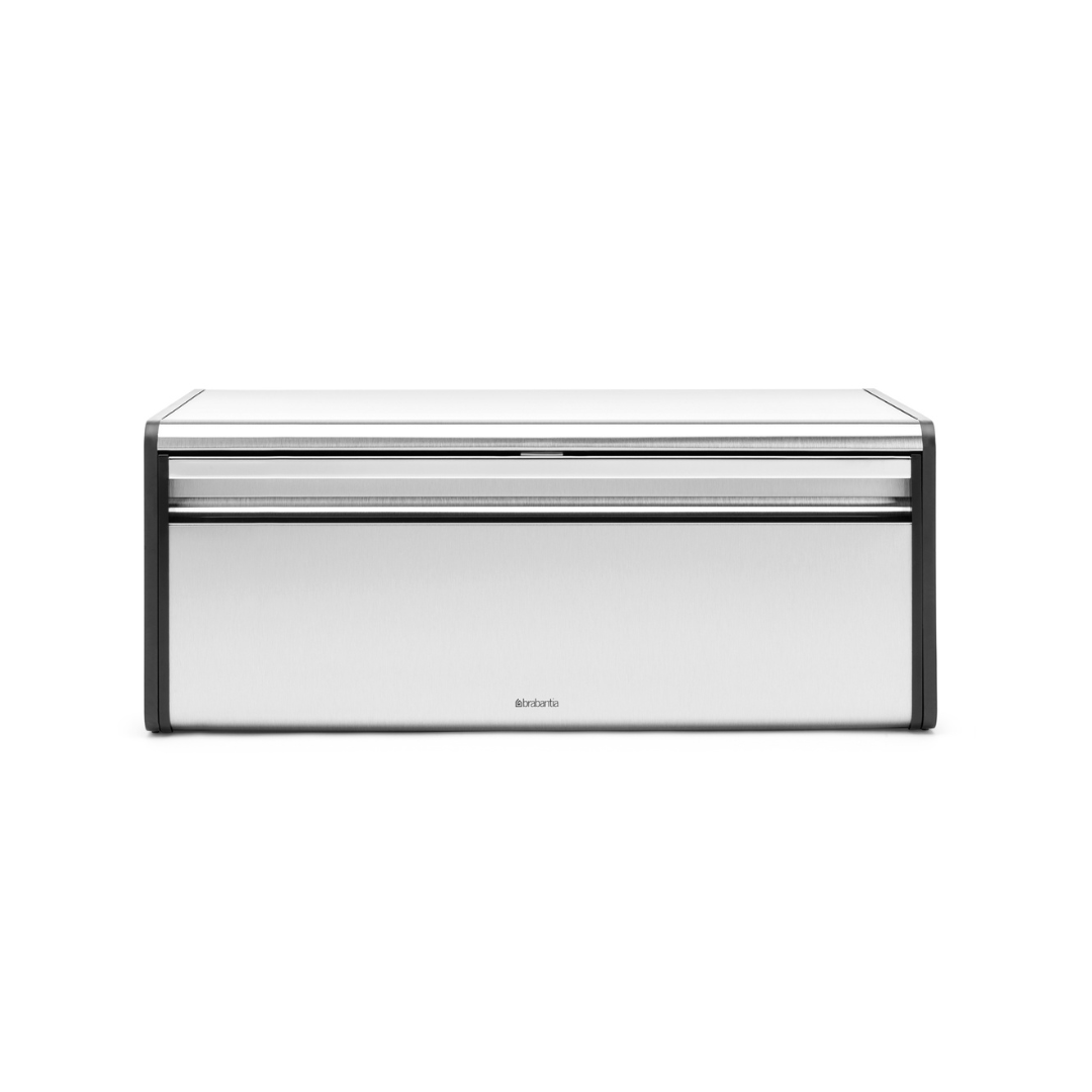 Fall Front Bread Bin
