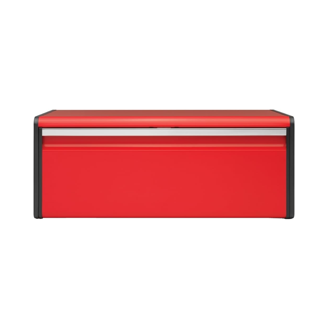 Fall Front Bread Bin
