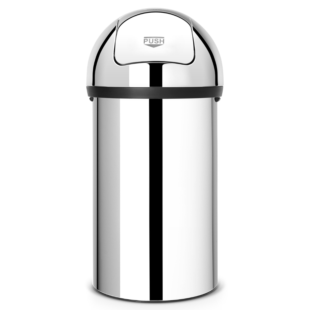 Push Bin - 60L