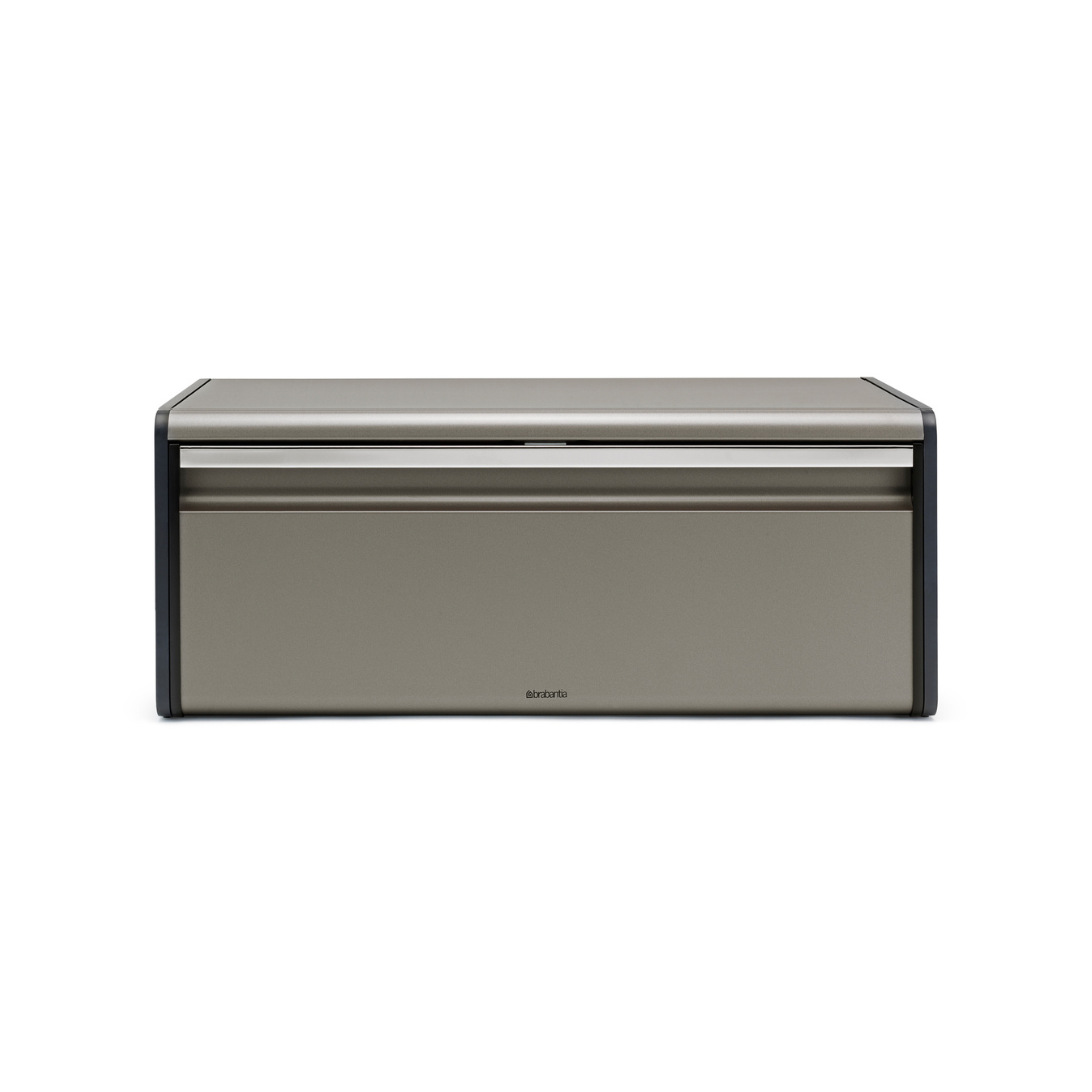 Fall Front Bread Bin