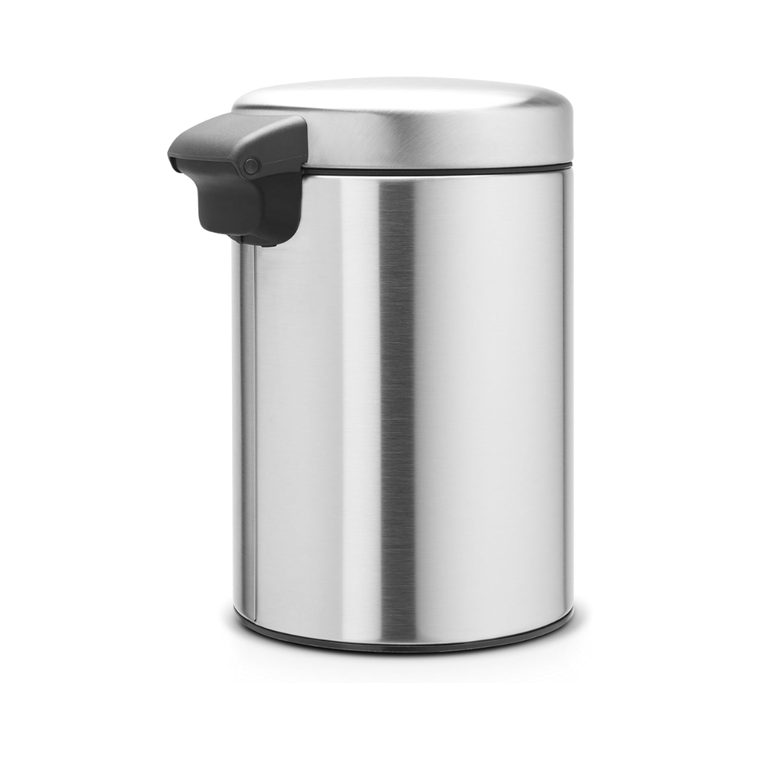 NewIcon Wall Mounted Silent Bin 3L