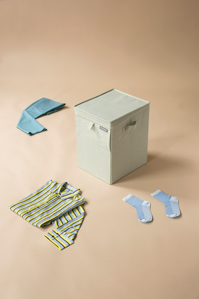 Stackable Laundy Box - 35L