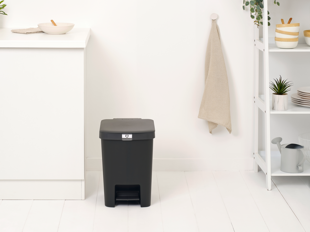 StepUp Pedal Bin - 25L