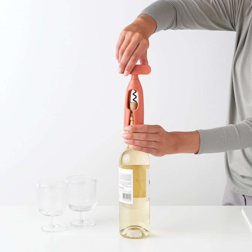 Tasty+ Nice&Handy Corkscrew