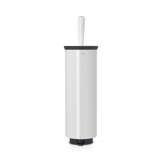 Profile Toilet Brush & Holder