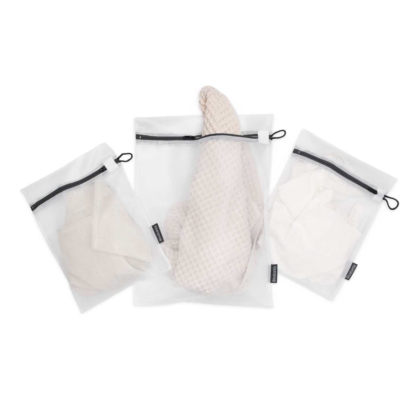 Wash Bag (Set of 3)