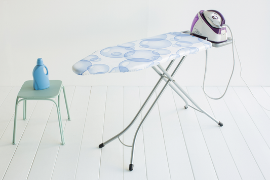 How do you choose the right ironing board?