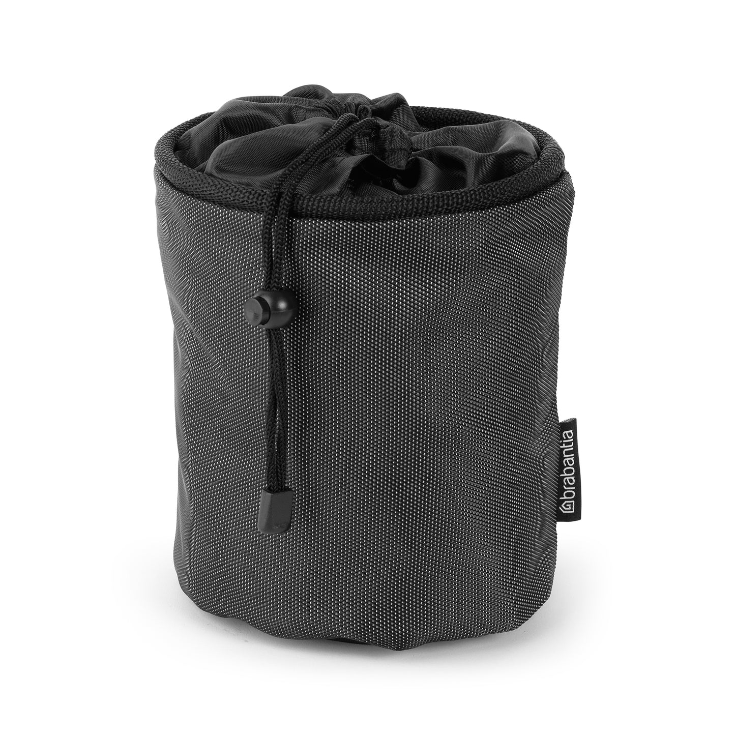 Clothes Peg Bag - Black/Blue/Mint