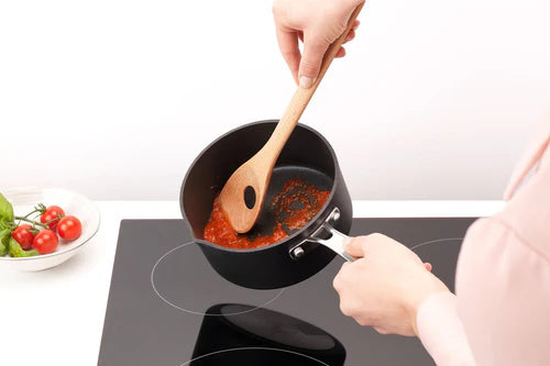 Profile Cook&Serve Wooden Kitchen Utensils (Set of 3)