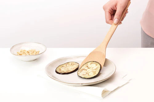 Profile Cook&Serve Wooden Kitchen Utensils (Set of 3)