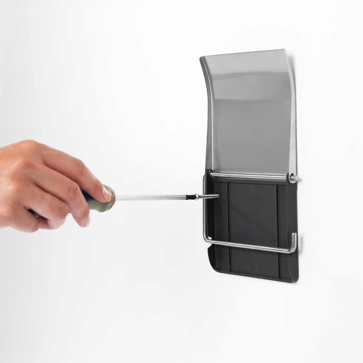 Renew Toilet Roll Holder