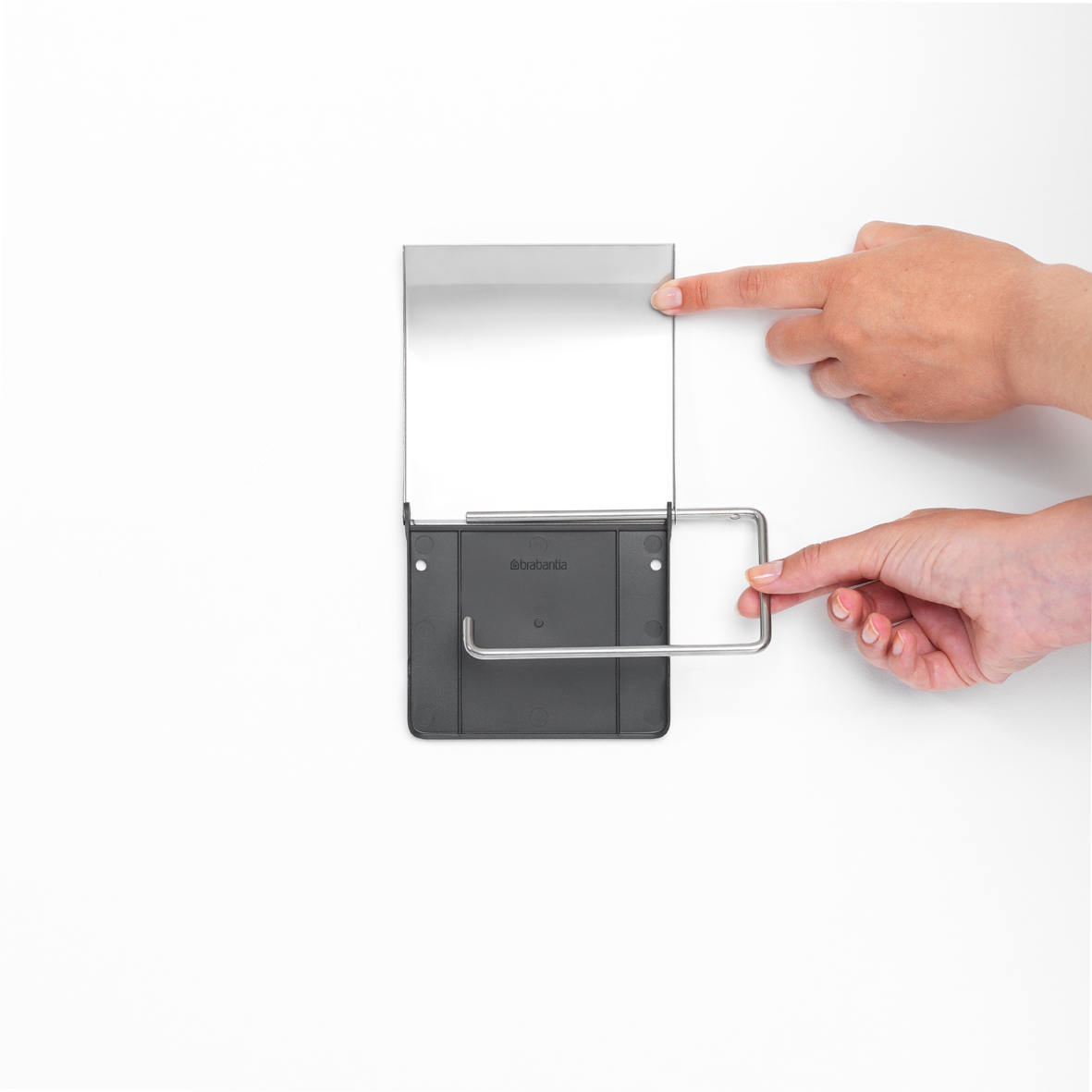 Renew Toilet Roll Holder