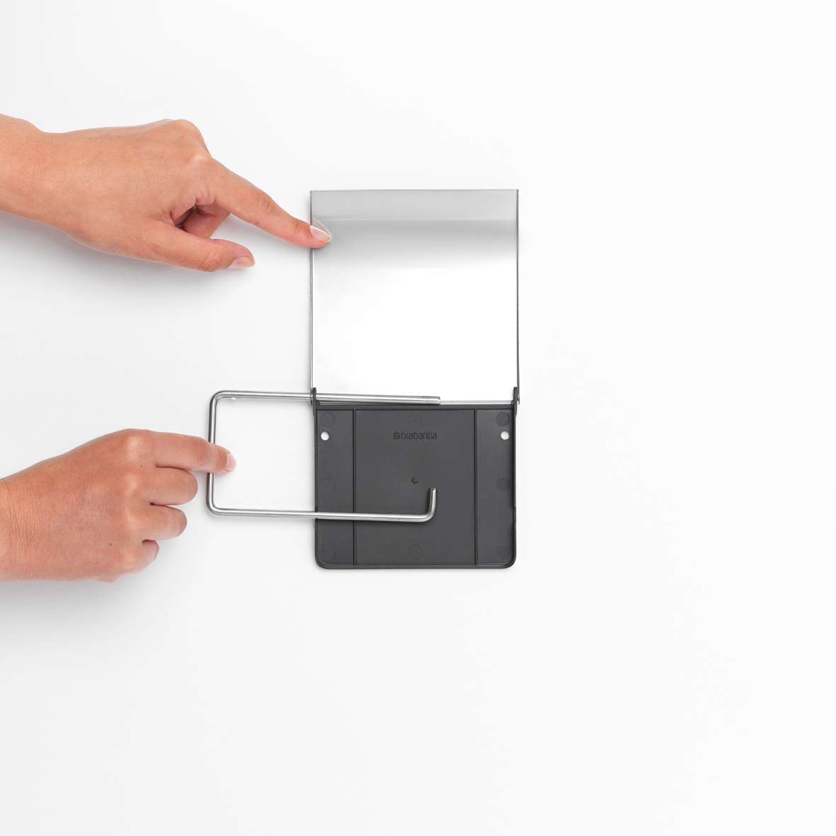 Renew Toilet Roll Holder