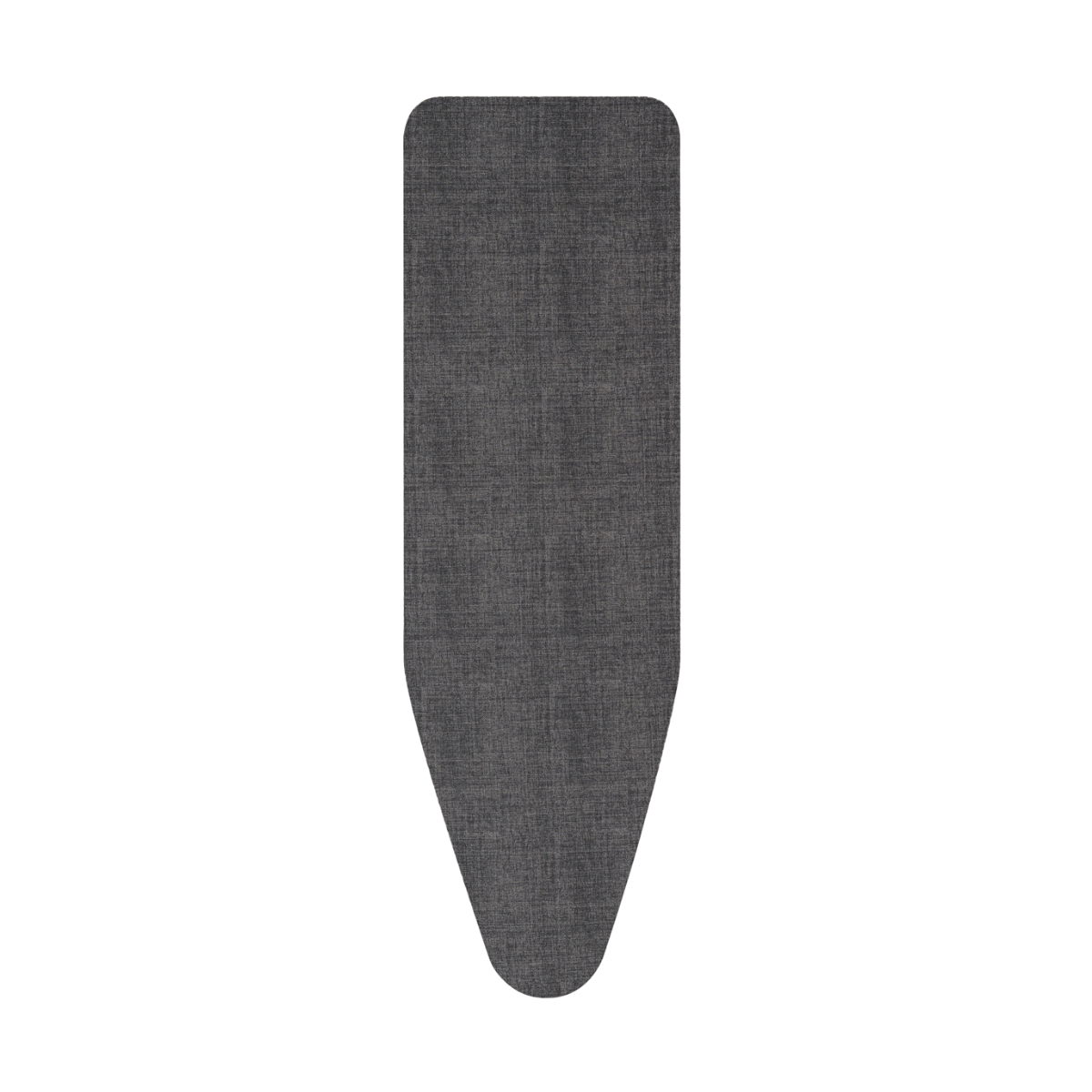 Ironing Board Cover [Size D - 135x45cm] Complete Set - Cotton with 8mm Foam