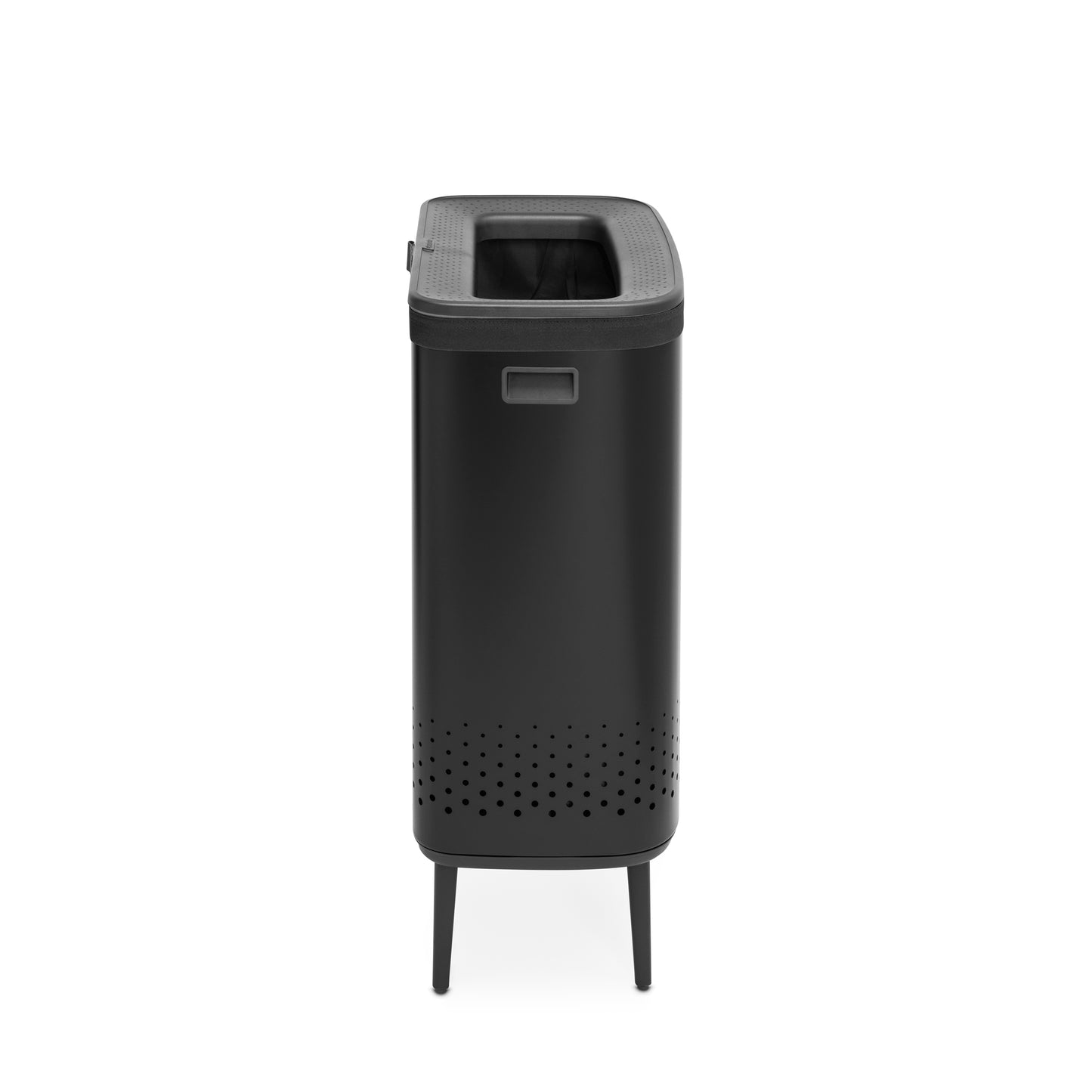 Bo Laundry Bin - 2x45L