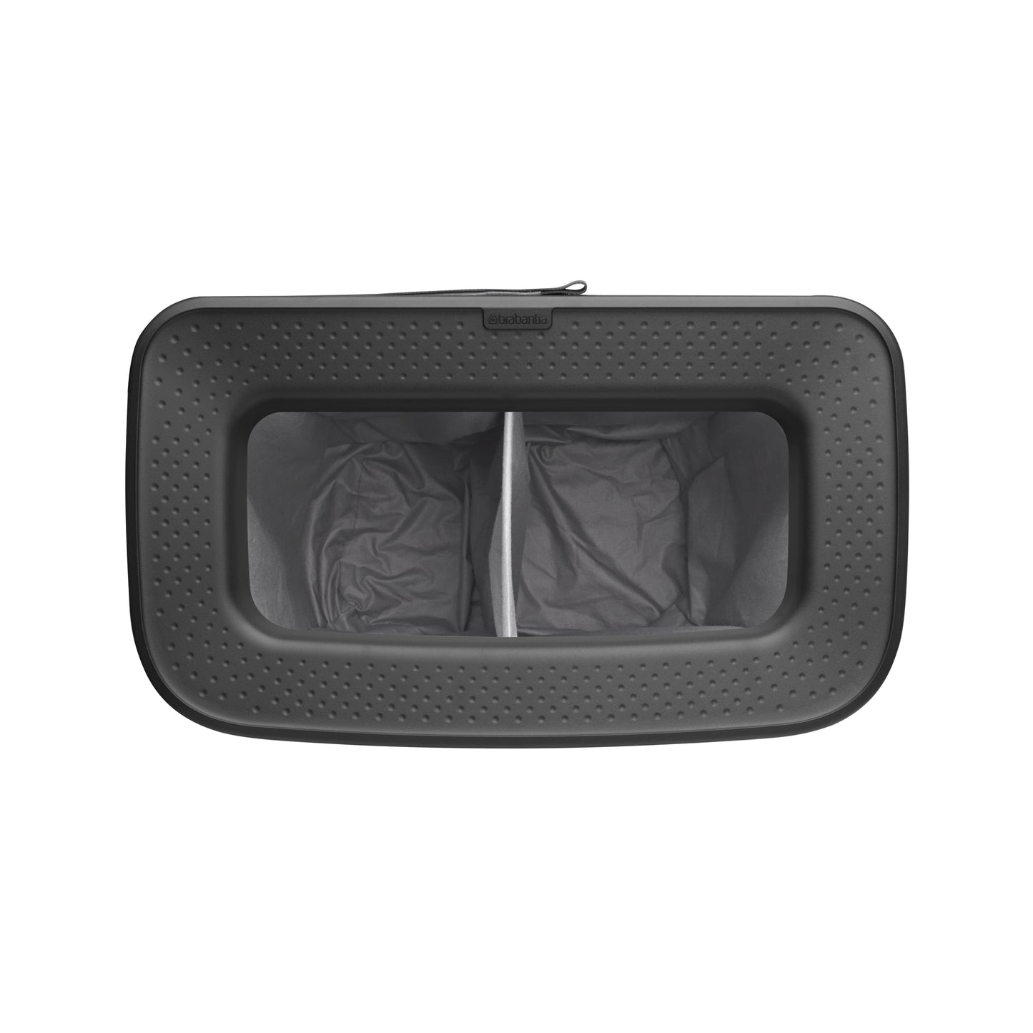 Bo Laundry Bin - 2x45L